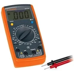 Multitester Industrial...