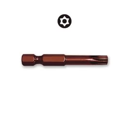 Punta Torx C/Guia T-27 1/4...