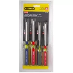 Atornillador Juego 04Pc...