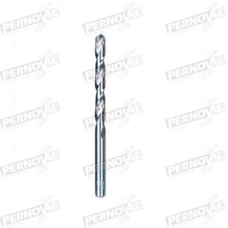 Broca P/Acero Rapido (Hss) .1/8" Scmc