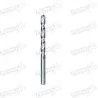 Broca P/Acero Rapido (Hss) .1/8" Scmc