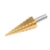 Broca Escalonada Hss 1/4" - 3/4" Pl Scmc