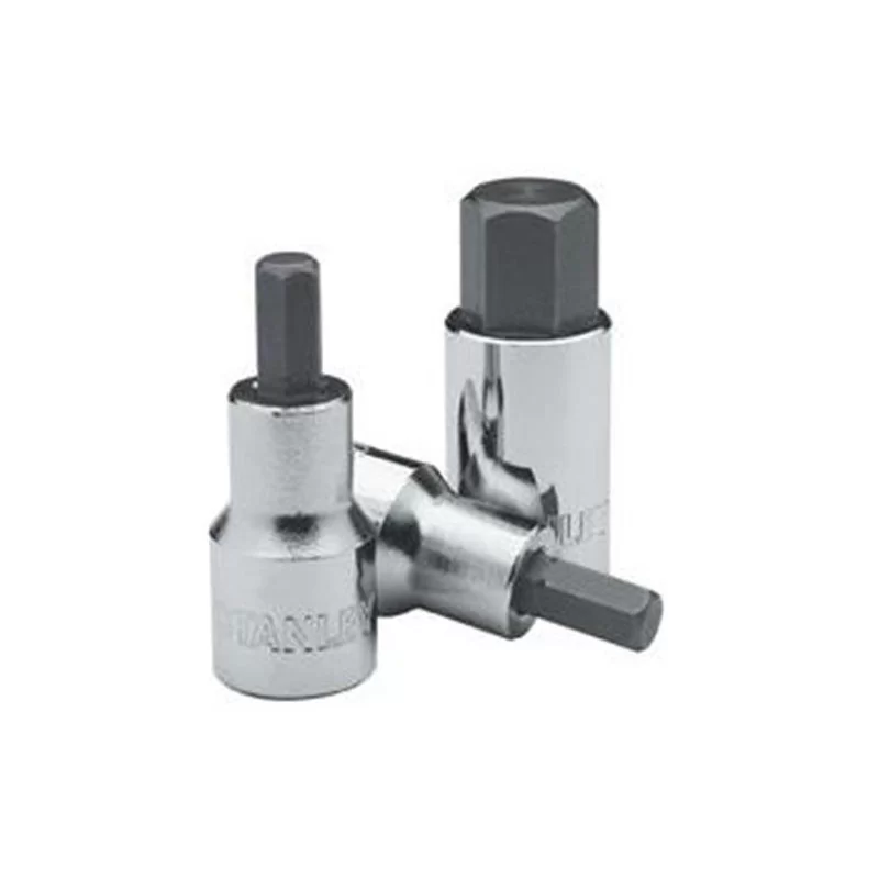 Dado Allen 1/2" X 08Mm 89189 Stanley