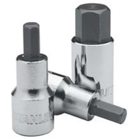 Dado Allen 1/2" X 08Mm 89189 Stanley
