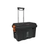 Caja Herram Plast 23" Ruedas/Manilla Chp23R Trupe