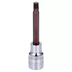 Dado Imbus 1/2" Largo M12...