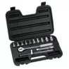 Dado Juego 1/2" 14Pc Mm 86501 Stanley