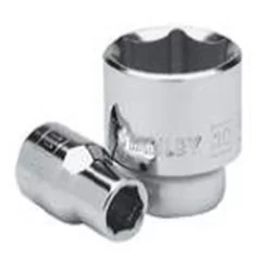 Dado Hexagonal 1/2" X 12Mm...