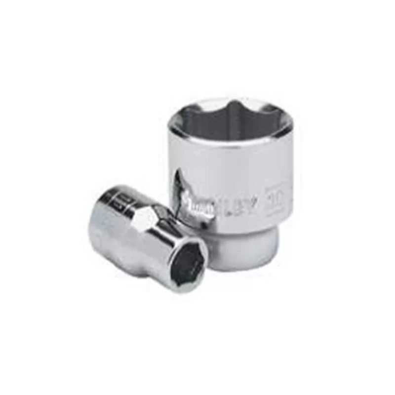 Dado Hexagonal 1/2" X 30Mm 88752 Stanley