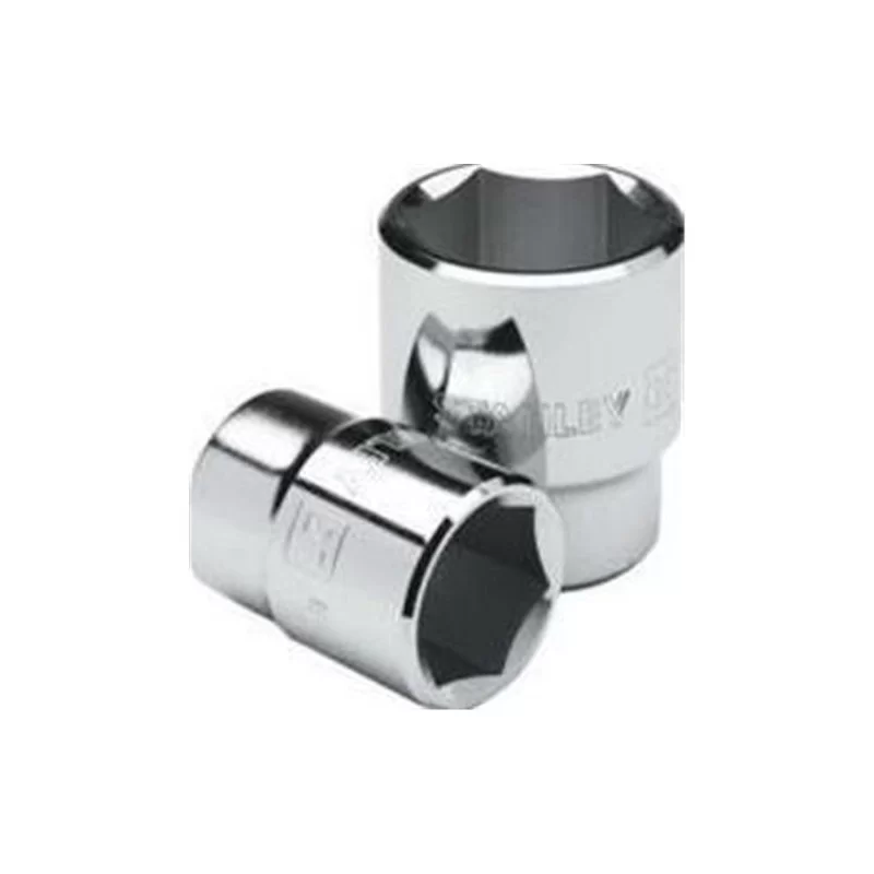 Dado Hexagonal 3/4" X 34Mm 89334 Stanley