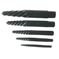 Extractor Perno Juego 05Pc...