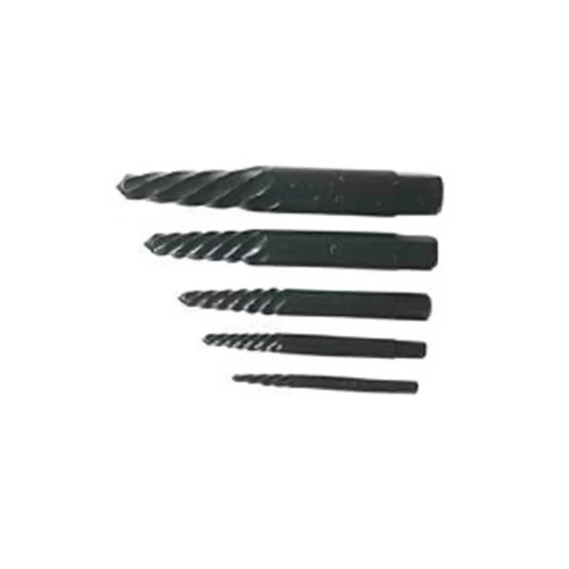 Extractor Perno Juego 05Pc 78023 Stanley