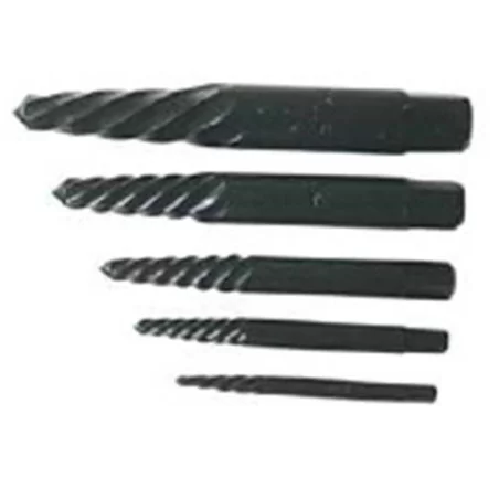 Extractor Perno Juego 05Pc 78023 Stanley