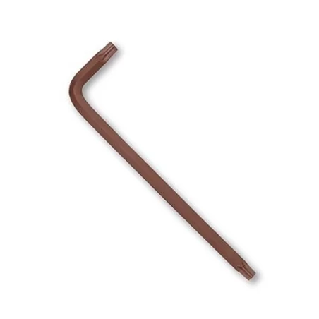 Llave Torx C/Guia T-10 666601 Gestar