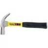 Martillo Carpintero M/F.Vidrio 16Oz Stht51391-40