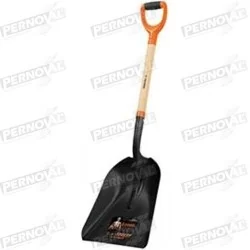 Pala Carbonera 22 X 12 Con...