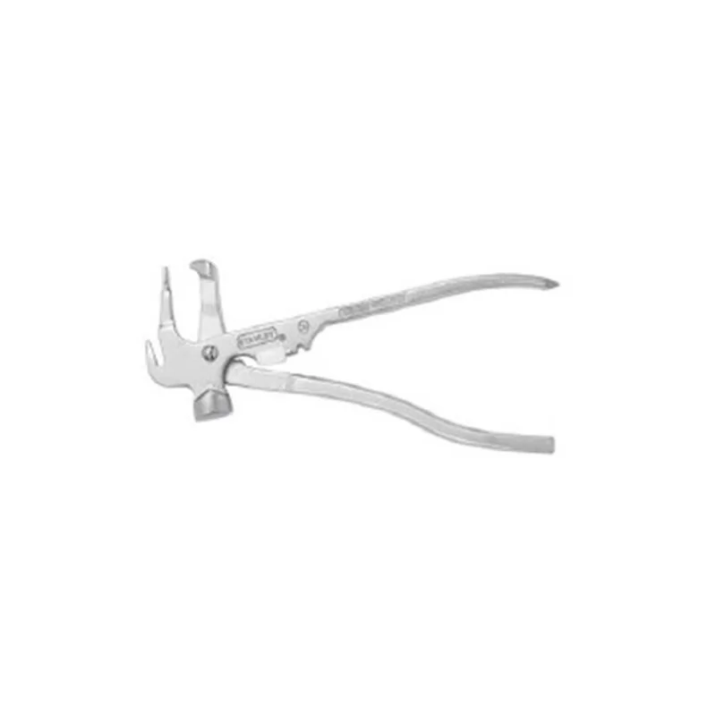 Pinza Pesos Balanceo Llanta 79054 Stanley