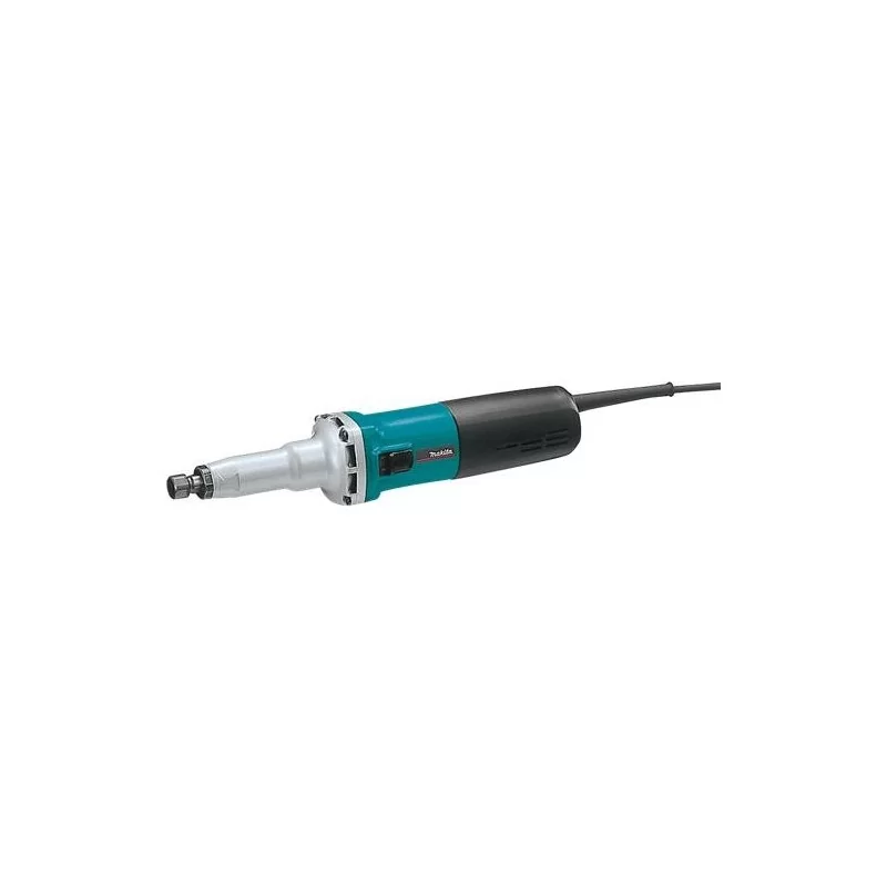 Rectificador 1/4" 750W 7000-28000RpmGd0800C Makit
