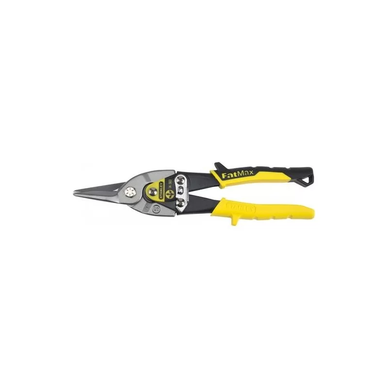 Tijera Aviacion Centro Fatmax 14563 Stanley
