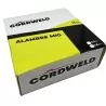 Alambre Mig 0.80Mm 70S-6 Carrete 15Kg Cordweld