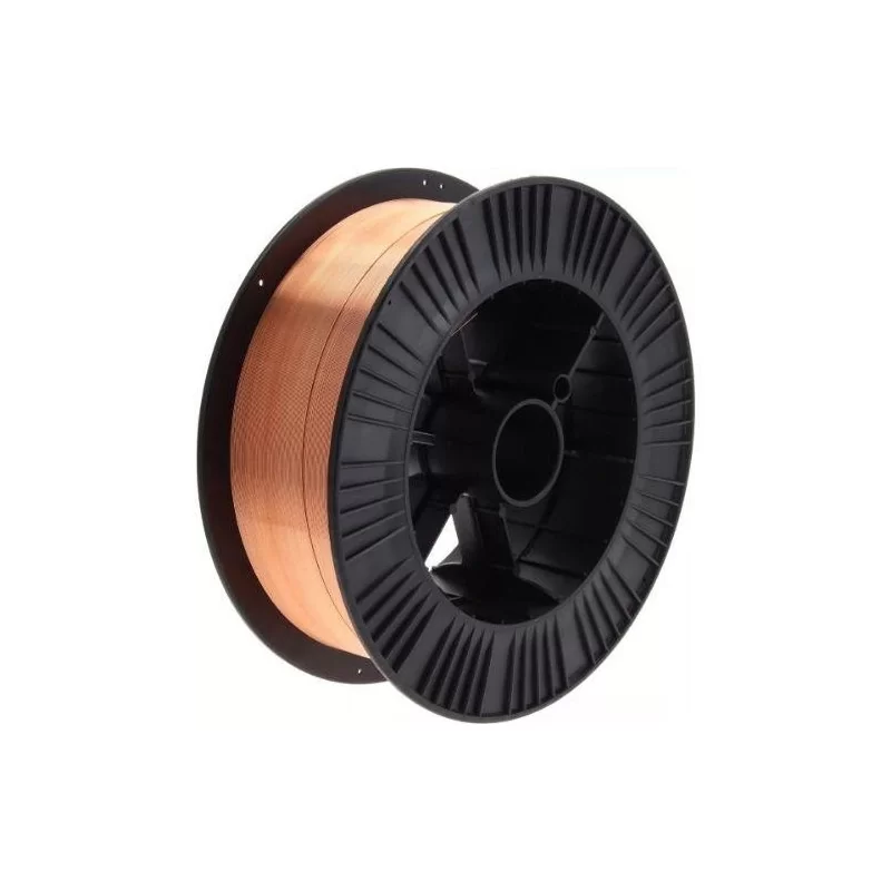 Alambre Mig 0.80Mm 70S-6 Carrete 15Kg Cordweld