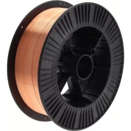 Alambre Mig 0.80Mm 70S-6 Carrete 15Kg Cordweld