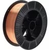 Alambre Mig 0.80Mm 70S-6 Carrete 15Kg Cordweld