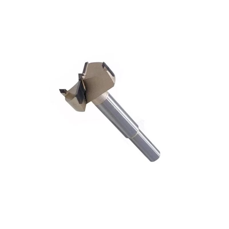Broca P/Chapa Madera 35.0Mm Forstner016018 Scmc