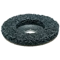 Disco Limpiador Nylon Negro...