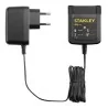Cargador Bateria 12V 1Ah Sc122-B2 Stanley