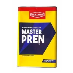 Adhesivo Conta Masterpren...