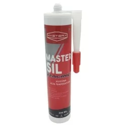 Silicona Roja 300Ml Rtv...