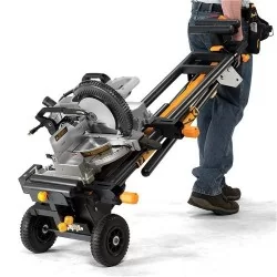 Soporte Ingleteadora Plegable Tb-S600 Toughbuilt