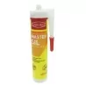 Silicona Bano/Cocina Transp 300Ml C/Fungi MasterX