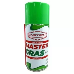 Grasa Litio Blanca 200Grs...