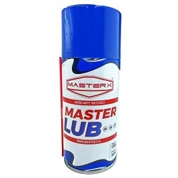 Lubricante Multiuso 180Gr...