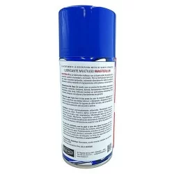 Lubricante Multiuso 180Gr Masterlub
