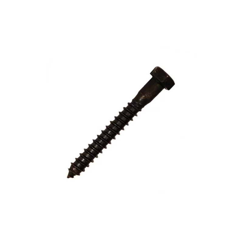 Tirafondo Hexagonal 3/8 X 3 Pernoval