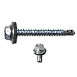 Tornillo Aut. C/Hex...