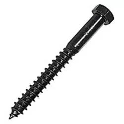 Tirafondo Hexagonal 5/16 X 4 Pernoval