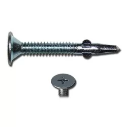 Tornillo Winger C/Plana...