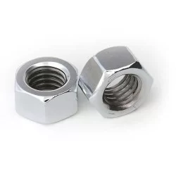 Tuerca Hexagonal C-8.8...