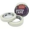 Cinta Enmascarar 24Mm X 40Mt Mastertape