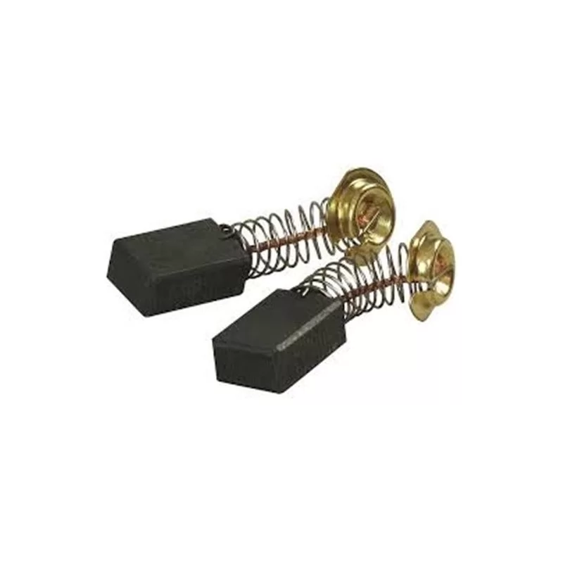 Carbones (2) Cb 459 195026-6 Makita