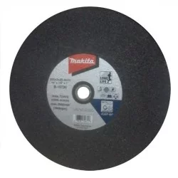 Disco Corte Metal 14" X...