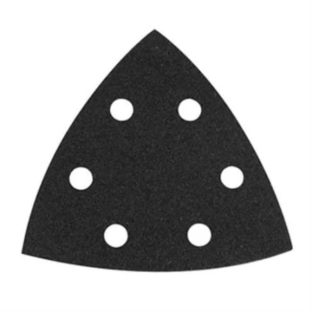 Lija Triangular Pintura 10Pc 100 B21705 Makita