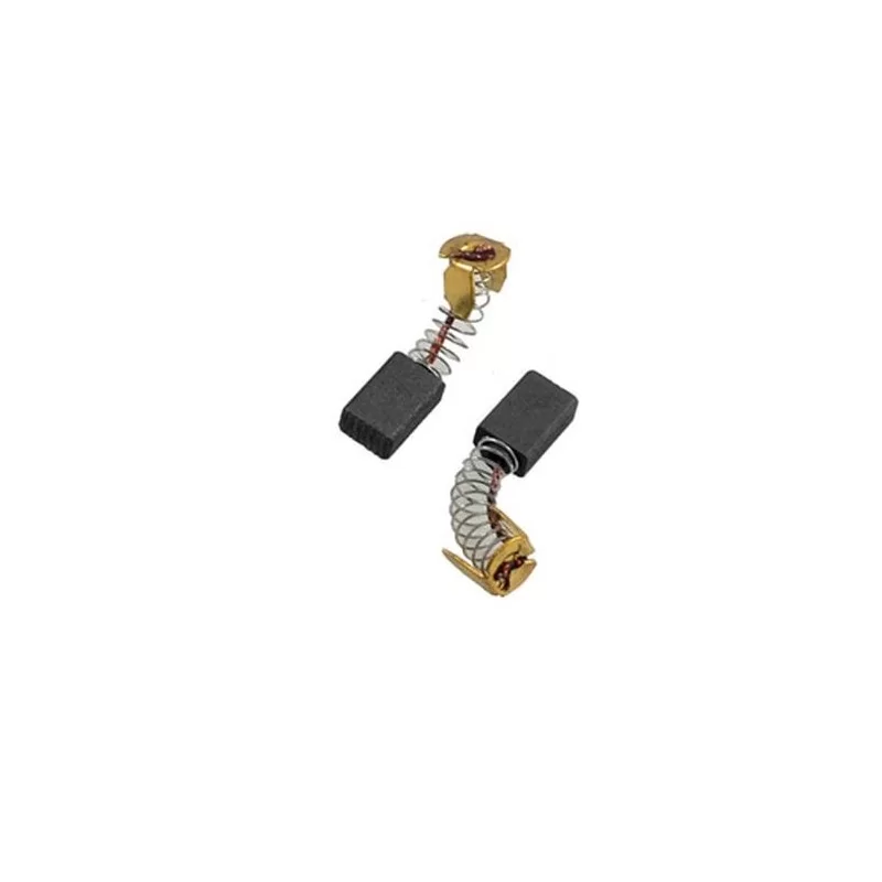 Carbones (2) Cb 51 181021-2 Makita