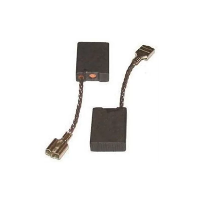 Carbones (2) Cb 218 197128-4 Makita