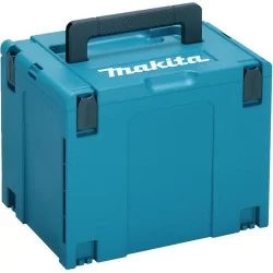 Caja Herram Plast Apilable...