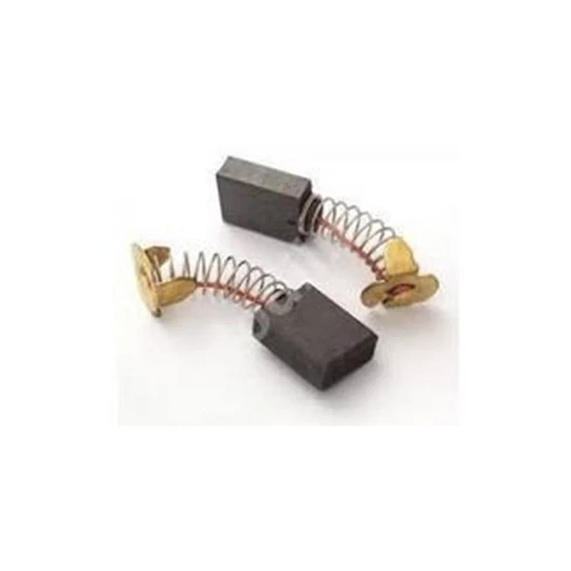 Carbones (2) Cb 411 195010-1 Makita